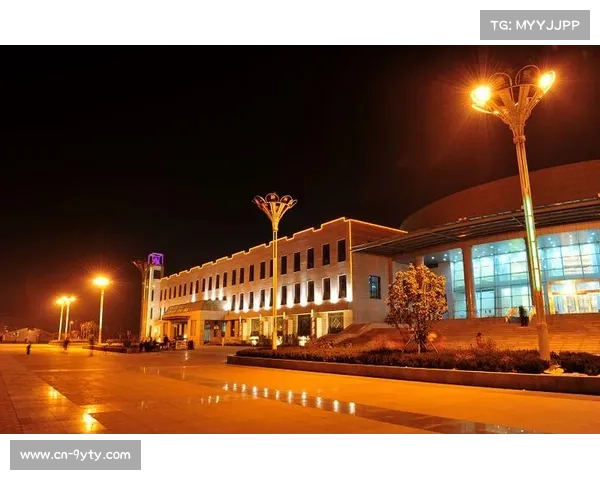 焦作修武县、山阳区入选青少年体育训练阵地试点