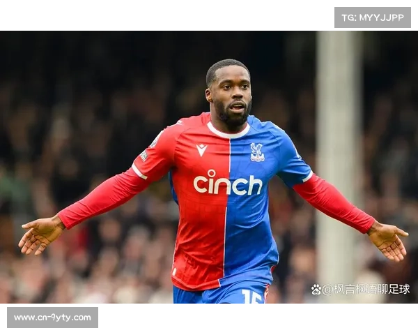 水晶宫2-1客胜富勒姆，格伊头球绝杀