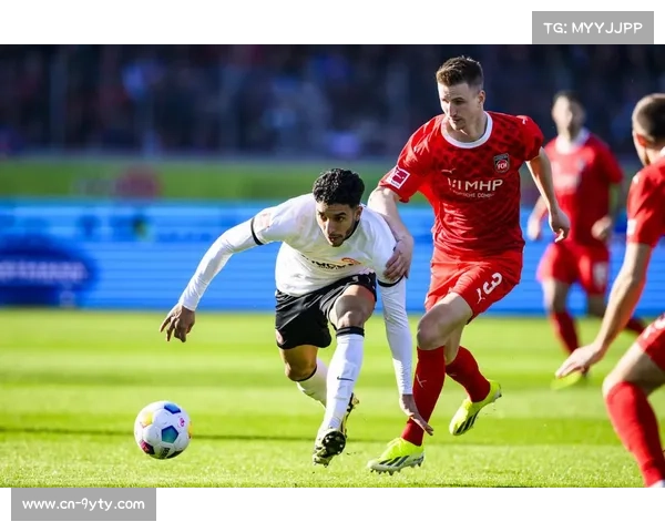 海登海姆客场失利跌至垫底，防守零封难题待解