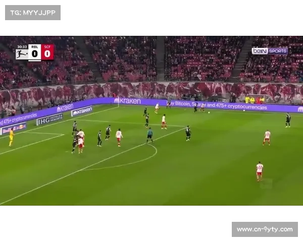 莱比锡2-0弗赖堡，伦伯尔破门助球队紧追多特