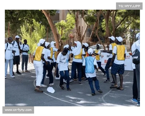 达喀尔青奥会10月底开幕,筹备工作进入最后六个月